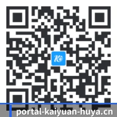 Android APP 二维码